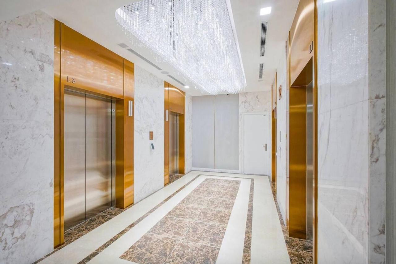 *Bom Homes* Vinhomes Central Park- Luxury Apartment مدينة هوشي منه المظهر الخارجي الصورة